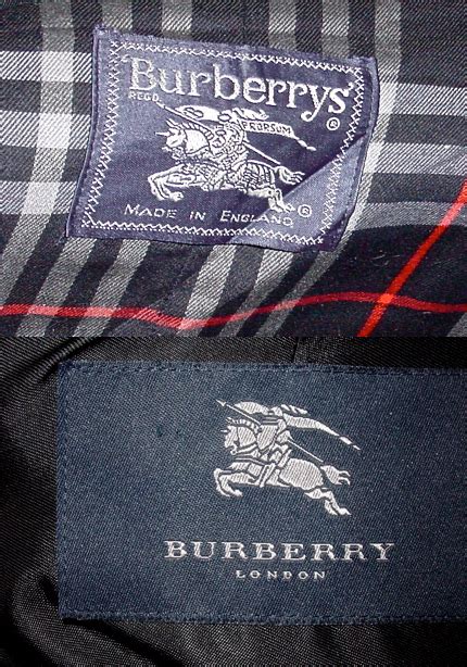 label burberry|why is burberry dropping labels.